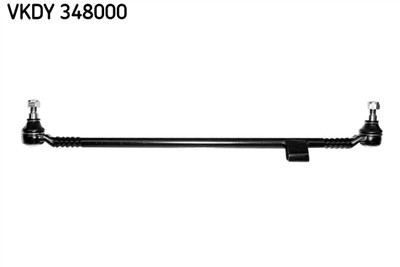 SKF VKDY 348000 EAN: 7316579292467.
