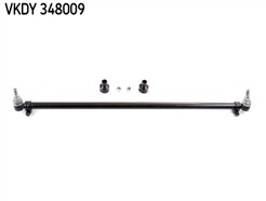 SKF VKDY 348009