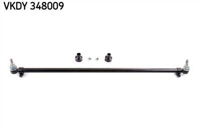 SKF VKDY 348009 EAN: 7316579256865.