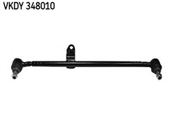SKF VKDY 348010