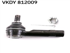 SKF VKDY 812009
