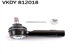 SKF VKDY 812018