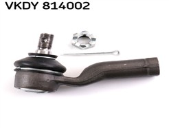 SKF VKDY 814002