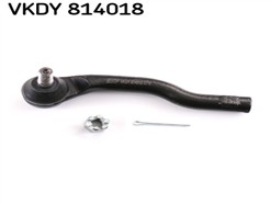 SKF VKDY 814018