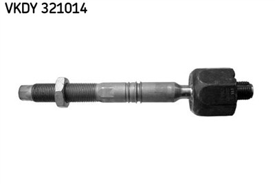 SKF VKDY 321014 Číslo výrobce: VKJP 2094. EAN: 7316579301381.