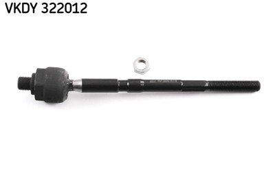 SKF VKDY 322012 Číslo výrobce: VKJP 2128. EAN: 7316579301435.