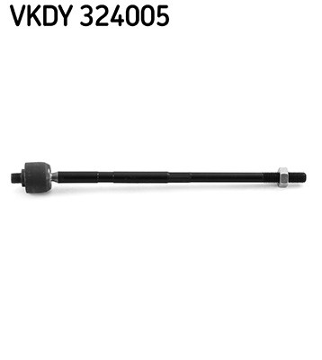 SKF VKDY 324005 Číslo výrobce: VKJP 2029. EAN: 7316577891822.