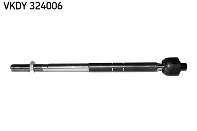 SKF VKDY 324006 Číslo výrobce: VKJP 2060. EAN: 7316579292153.