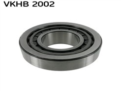 SKF VKHB 2002