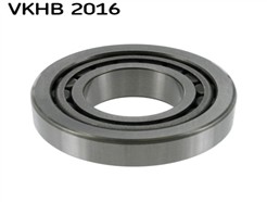 SKF VKHB 2016
