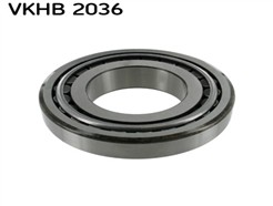 SKF VKHB 2036
