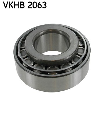 SKF VKHB 2063 Číslo výrobce: 32307 J2/Q. EAN: 7316575799397.