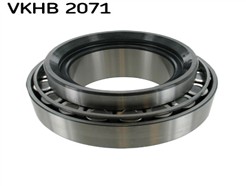 SKF VKHB 2071