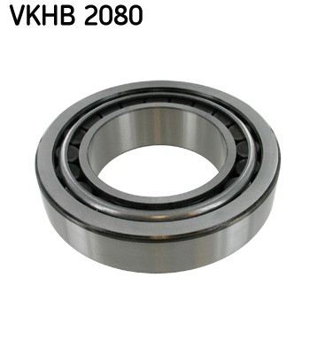 SKF VKHB 2080 Číslo výrobce: 32217 J2/Q. EAN: 7316575795573.