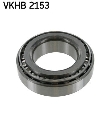 SKF VKHB 2153 Číslo výrobce: LM 501349/310/Q. EAN: 7316575794644.