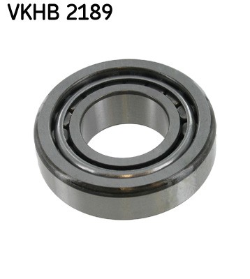 SKF VKHB 2189 Číslo výrobce: 30205 J2/Q. EAN: 7316575798536.