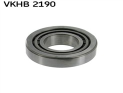SKF VKHB 2190