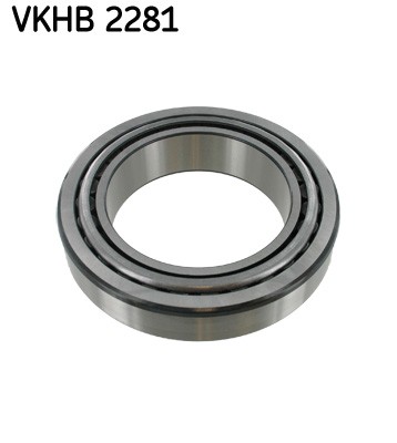 SKF VKHB 2281 Číslo výrobce: 32022 X/Q. EAN: 7316577744227.