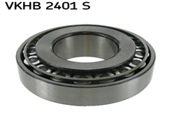 SKF VKHB 2401 S