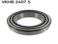SKF VKHB 2407 S
