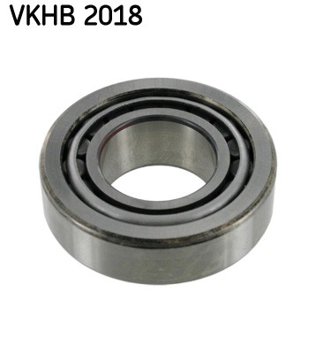 SKF VKHB 2018 Číslo výrobce: 32207 J2/Q. EAN: 7316575795306.