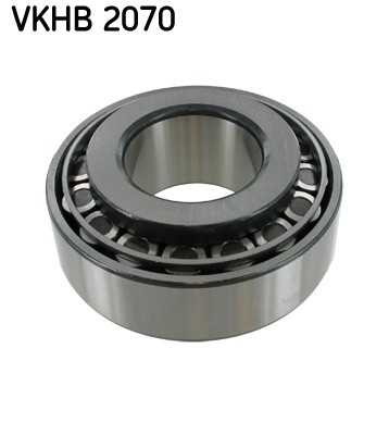 SKF VKHB 2070 Číslo výrobce: 32310 J2/Q. EAN: 7316575795535.