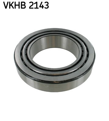 SKF VKHB 2143 Číslo výrobce: 687/672. EAN: 7316575795702.