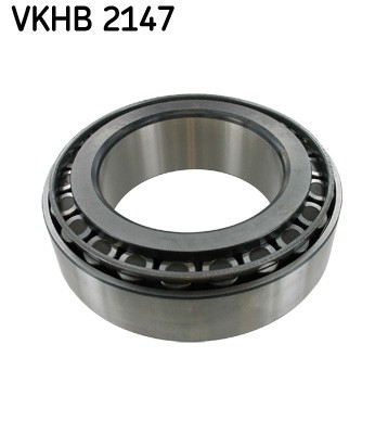 SKF VKHB 2147 Číslo výrobce: T2EE 100. EAN: 7316575795740.