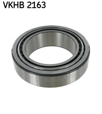 SKF VKHB 2163 Číslo výrobce: 33022. EAN: 7316575796020.