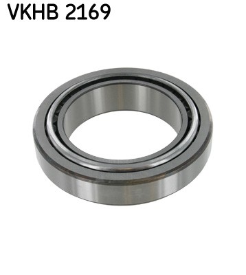 SKF VKHB 2169 Číslo výrobce: 32017 X/Q. EAN: 7316575799526.