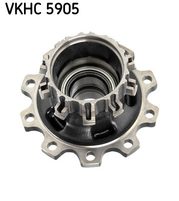 SKF VKHC 5905 Číslo výrobce: VKBA 5431. EAN: 7316579063470.