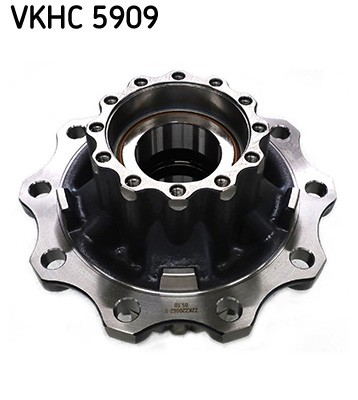 SKF VKHC 5909 Číslo výrobce: VKBA 5423. EAN: 7316579063517.