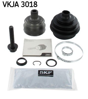SKF VKJA 3018 Číslo výrobce: VKN 401. EAN: 7316572878620.