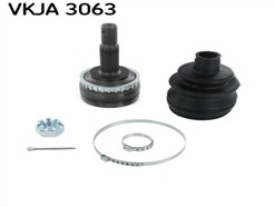 SKF VKJA 3063