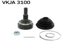 SKF VKJA 3100