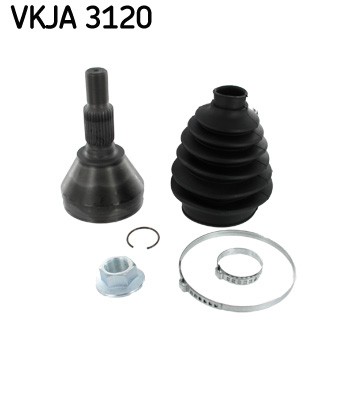 SKF VKJA 3120 EAN: 7316574226702.
