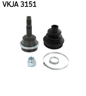 SKF VKJA 3151 EAN: 7316572882399.
