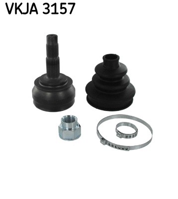 SKF VKJA 3157 EAN: 7316572882665.