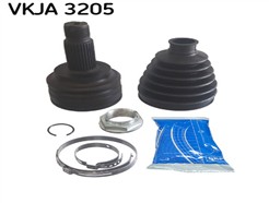 SKF VKJA 3205