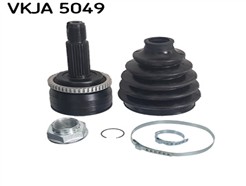 SKF VKJA 5049