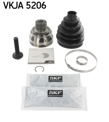 SKF VKJA 5206 Číslo výrobce: VKJC 8680. EAN: 7316575849191.