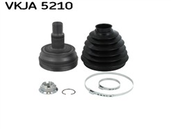 SKF VKJA 5210
