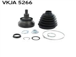 SKF VKJA 5266