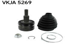 SKF VKJA 5269