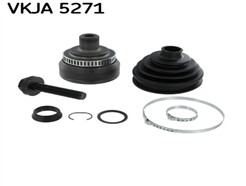 SKF VKJA 5271