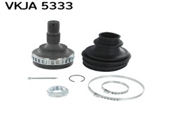 SKF VKJA 5333
