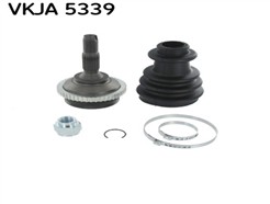 SKF VKJA 5339