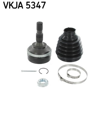 SKF VKJA 5347 Číslo výrobce: 3272.5P. EAN: 7316573383369.