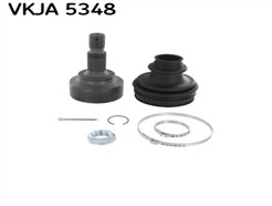 SKF VKJA 5348