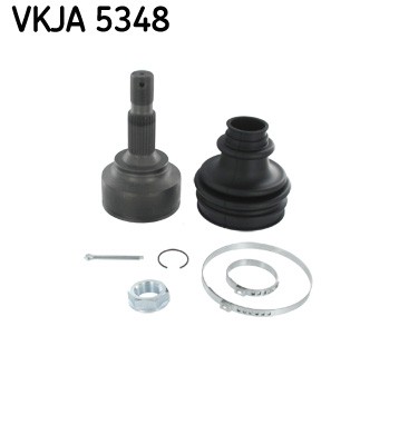 SKF VKJA 5348 Číslo výrobce: 3272.GE. EAN: 7316573383376.